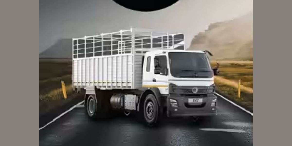 Reliable Trucks for Every Business Need: Tata 710 LPT & BharatBenz 1917R