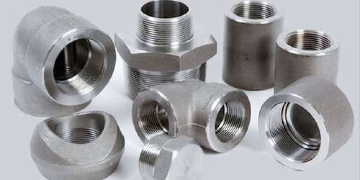 The Growing Demand for Aluminum Fittings in India: A Look into the Industry's Evolution