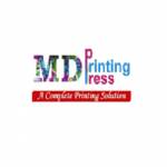 MD Printing Press  Print n Bind Service in Noida Profile Picture