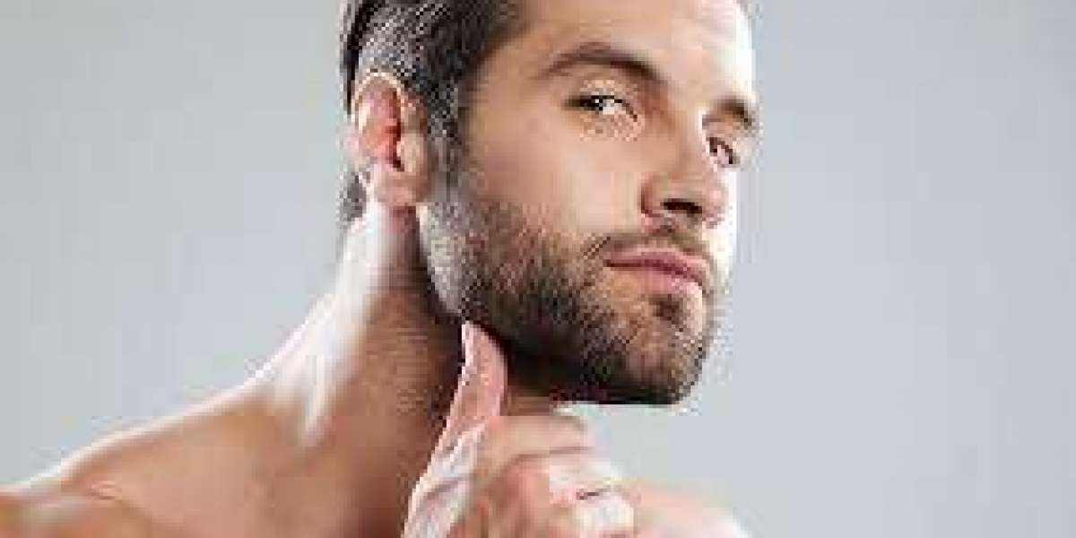 Dreaming of a Fuller Beard? Dubai Has the Solution!