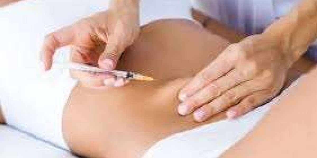 Dubai’s Top Treatment for Lasting Fat Reduction: Lipolysis Injections