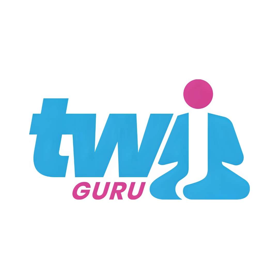 TWI GURU Profile Picture