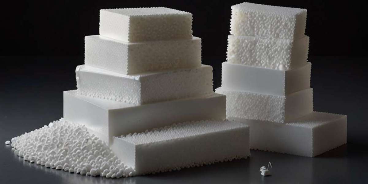 General Purpose Polystyrene Prices, Chart, Index, News and Analysis