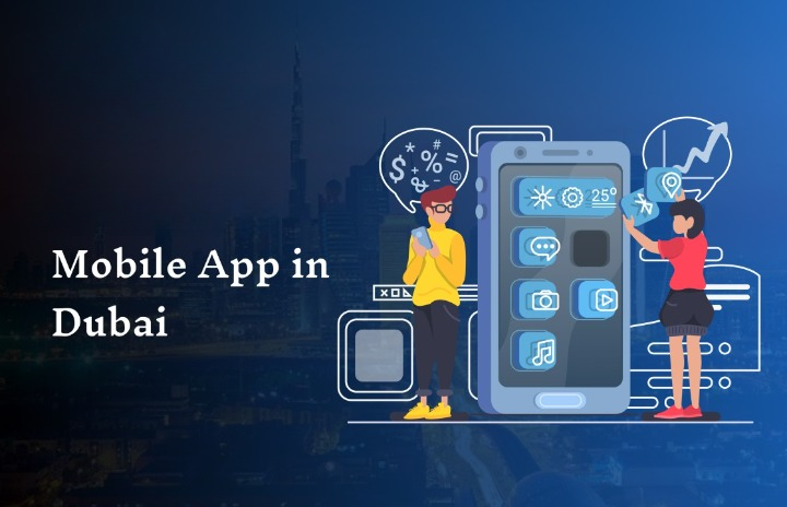 Mobile App Development in Dubai: Essential Strategies