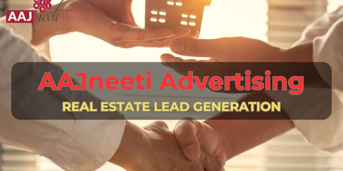 Connecting Realtors with Ready Buyers and Sellers Through Leads