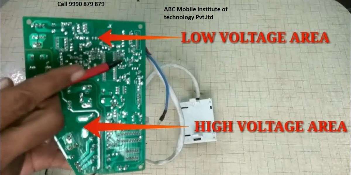 Best AC PCB Repairing Course in India (2025)