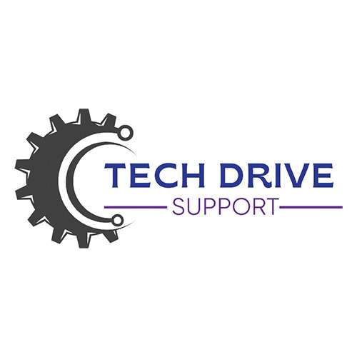 Techdrive Support Profile Picture