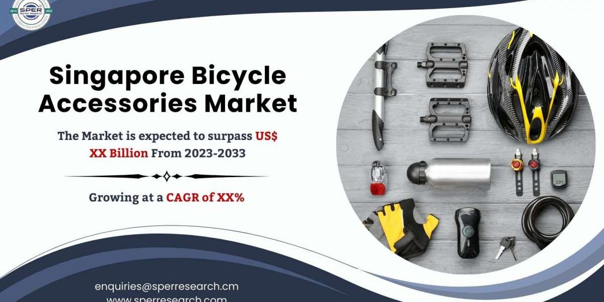 Singapore Bicycle Accessories Market Growth Drivers, Trends, Size, Share, Challenges, Key Manufacturers and Future Inves