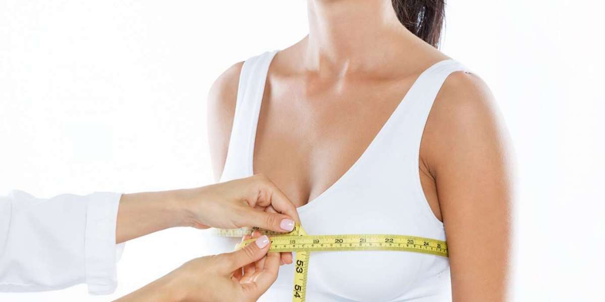 Breast Reduction Surgery in Utah: Benefits, Procedure, and Recovery