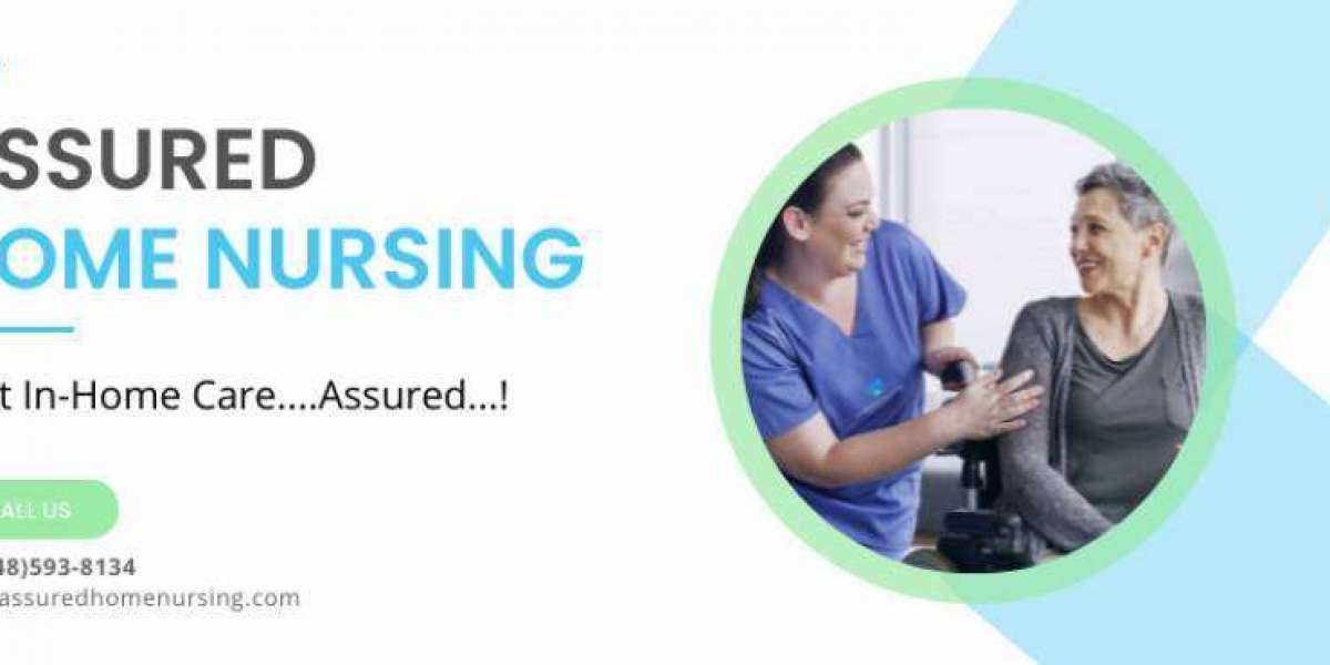 Senior In Home Care in Sterling Heights, Michigan | Assured