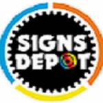 Signs Depot Profile Picture