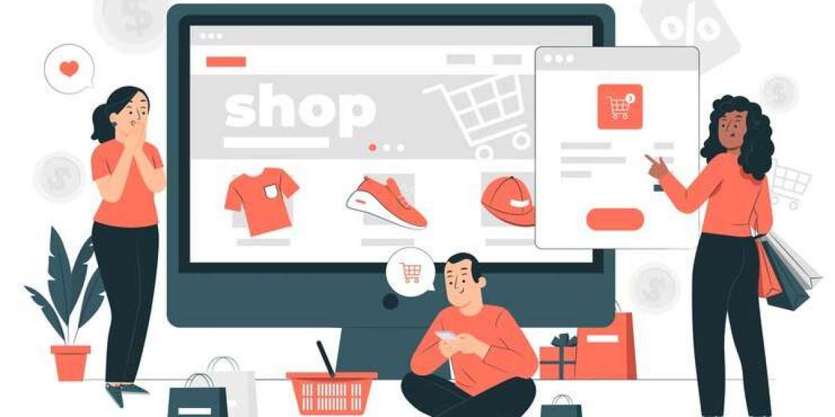 The Future of E-Commerce: Why You Should Convert Shopify Store to Mobile App