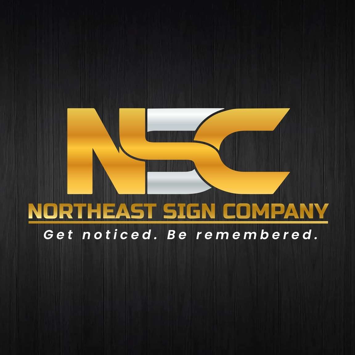 northeast signcompany Profile Picture