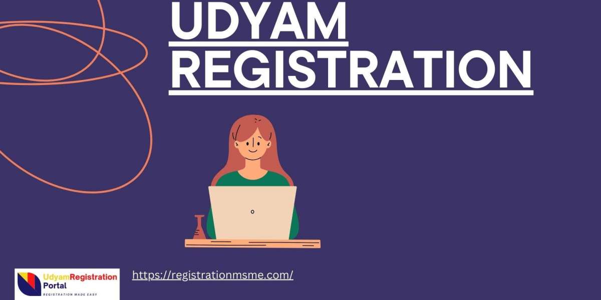 How Udyam Registration is Enabling MSMEs to Participate in Global Supply Chains