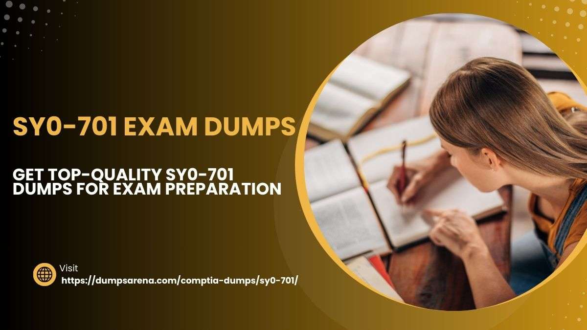 Security Exam Profile Picture