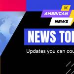 The American News Your Gateway to Authentic News Profile Picture