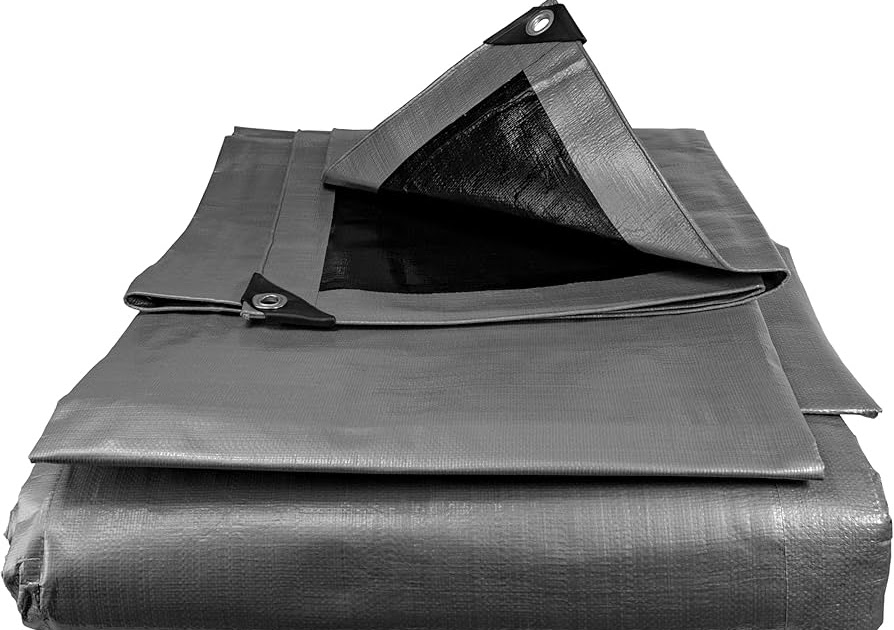 Tarpaulins From UK: DIY Projects with Heavy Duty Tarpaulin