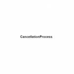 cancellation process Profile Picture