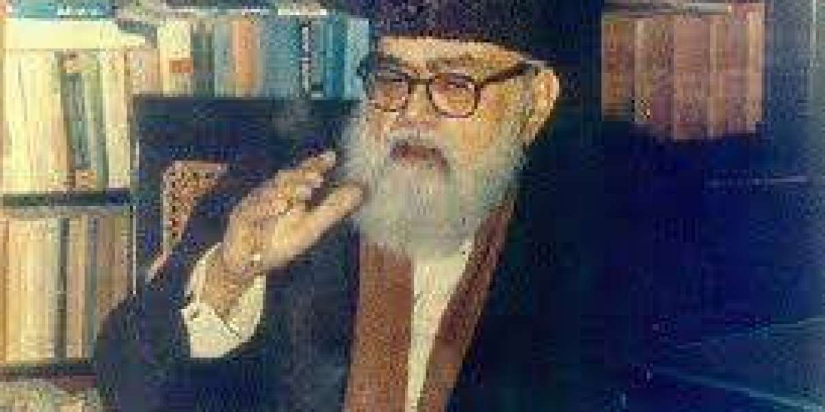 Syed Abul Ala Maududi: The Visionary Thinker Who Redefined Islamic Thought