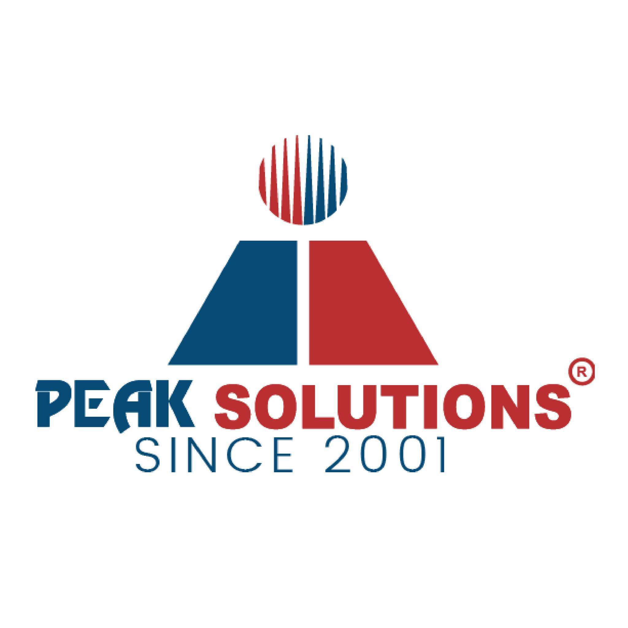 Peak Solutions Profile Picture