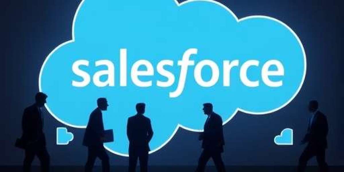 Top Salesforce Consulting Firms: Choosing the Right Partner for Your Business