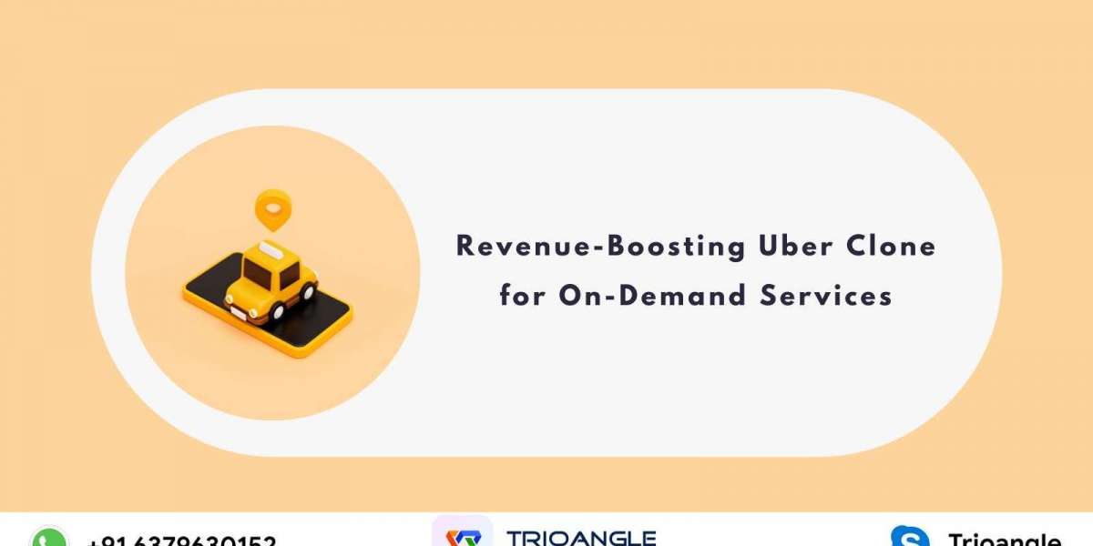 Black Friday Deal: Launch Your Uber Clone App for Less!