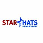 Star Hats Embroidery Profile Picture