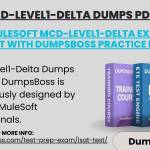 MCD Level Dumps PDF Profile Picture