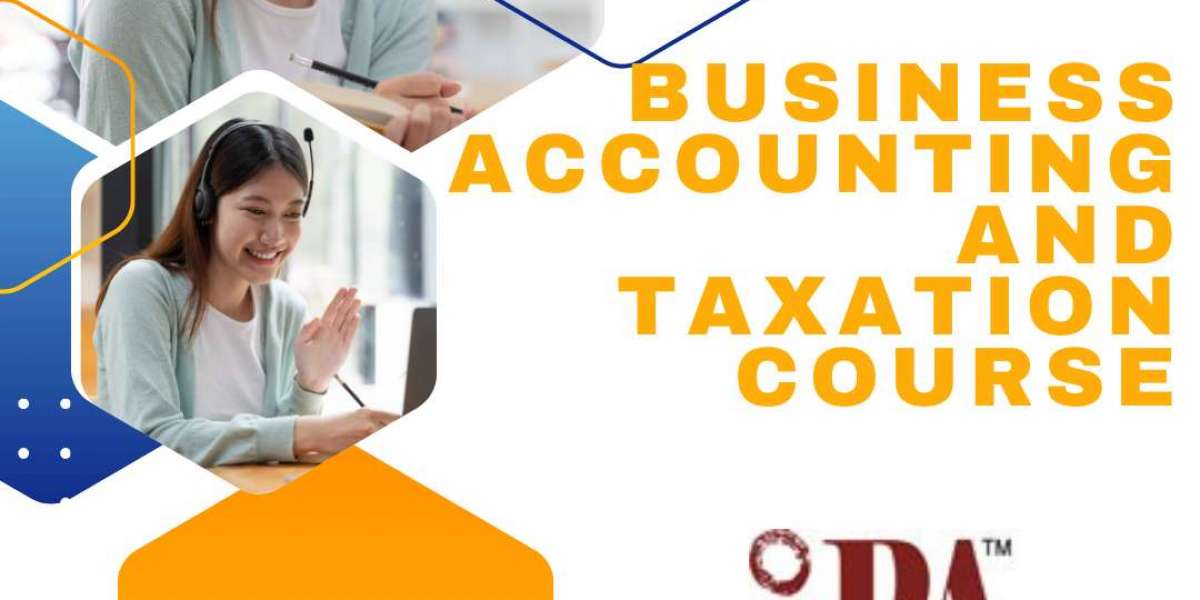 Diploma in Financial Accounting: Master the Essentials at The Institute of Professional Accountants