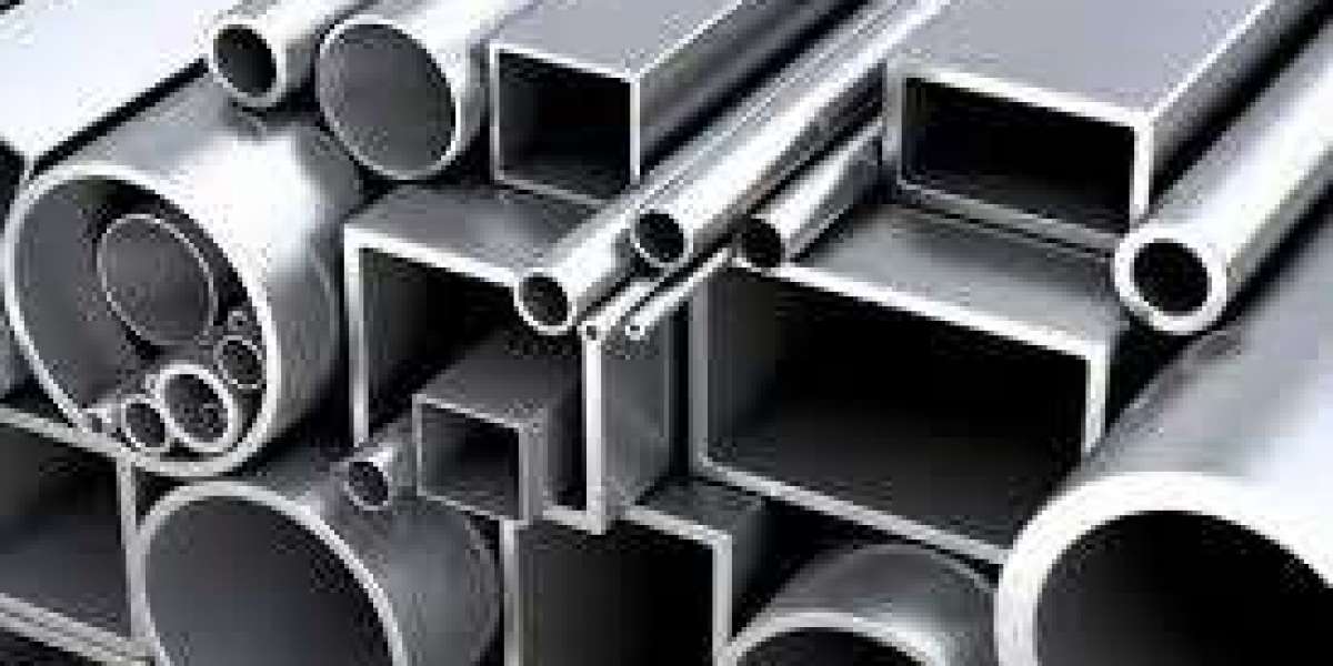 Steel Bars: The Backbone of Modern Construction