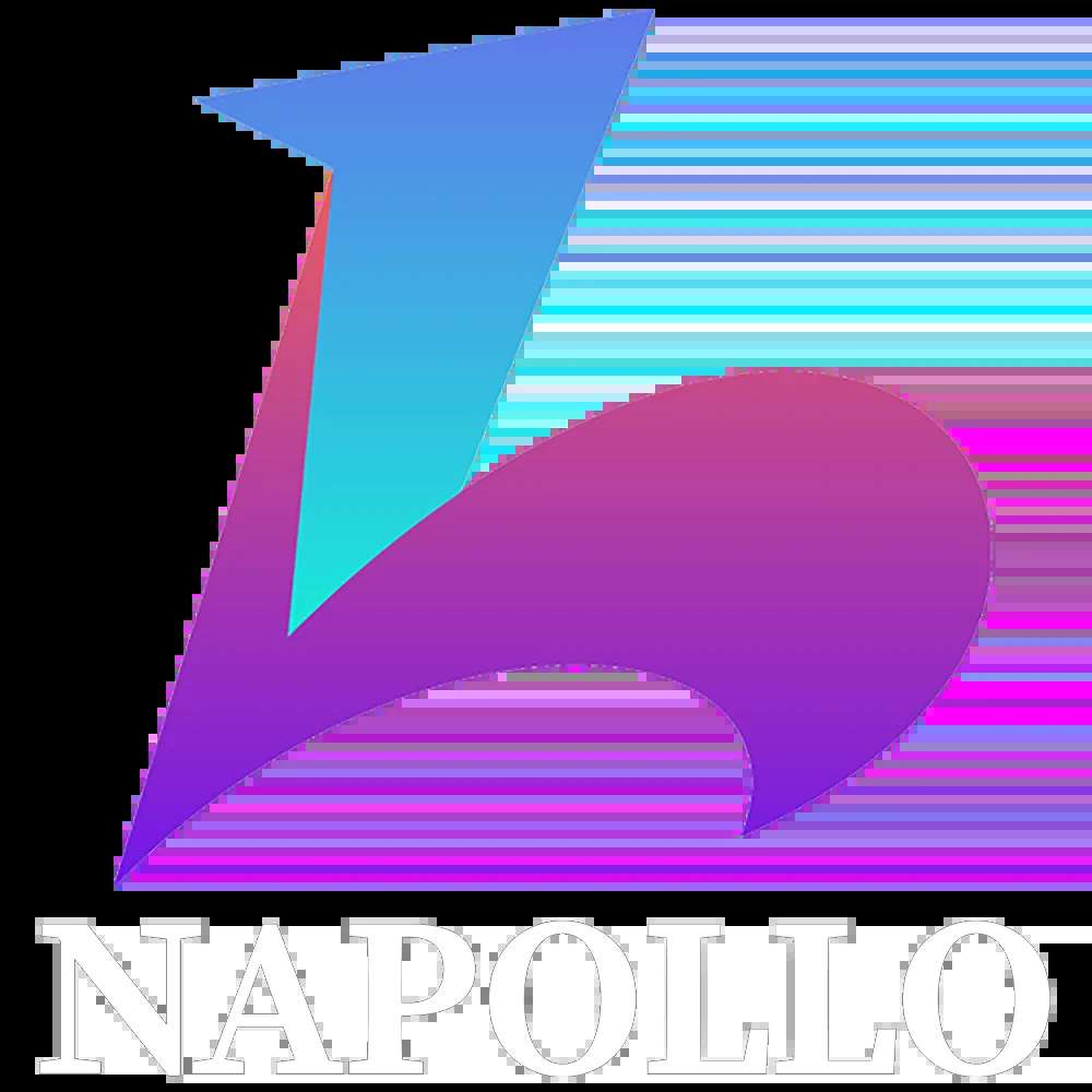 Napollo Software Profile Picture