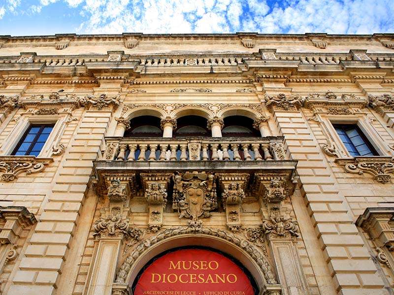 Museo lecce Profile Picture