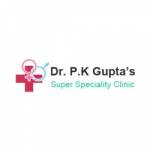 Dr PK Gupta Profile Picture