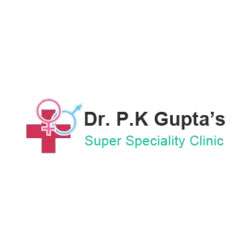 Dr PK Gupta Profile Picture