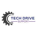 techdrive support Profile Picture