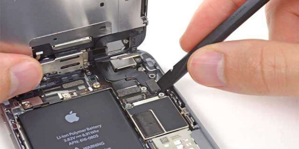 Advanced Mobile Repairing Institute in Jaipur in 2025