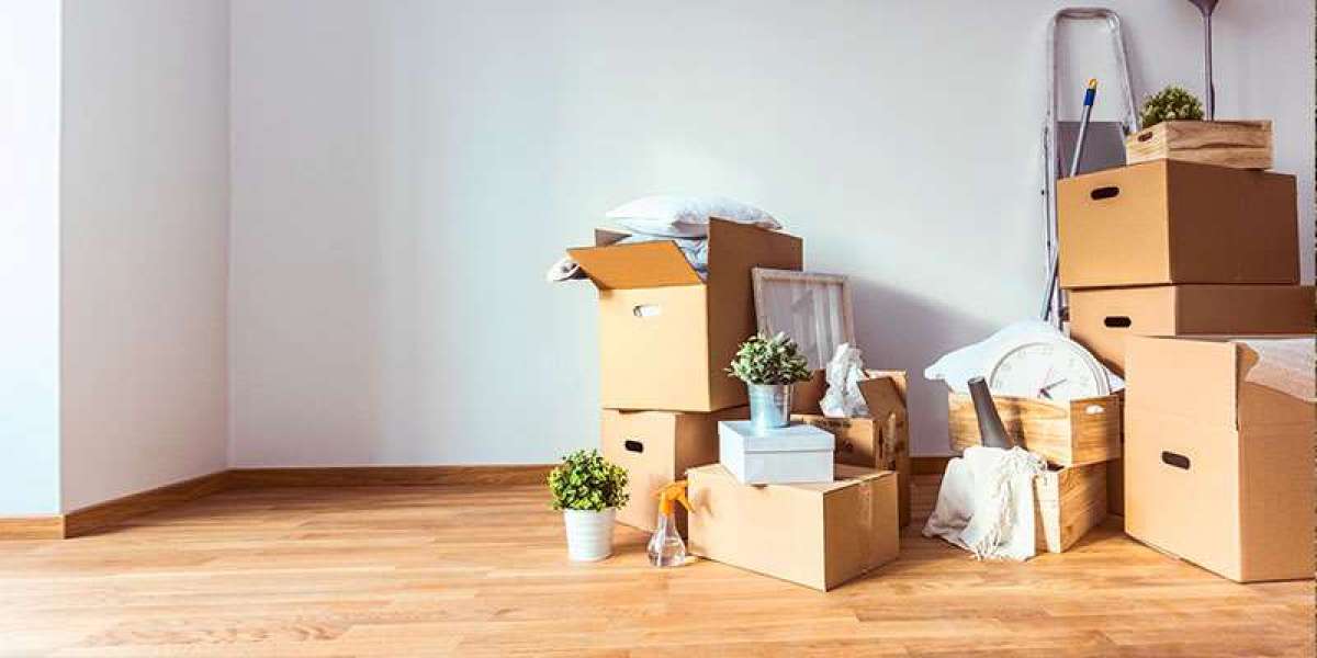 How House Clearance in Poole Can Help You Prepare for a Move