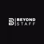 Beyond Staff Profile Picture