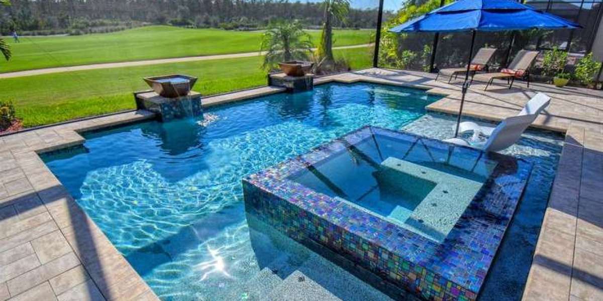 Transform Your Backyard with Custom Pool Builders: The Ultimate Guide to Luxury Pools