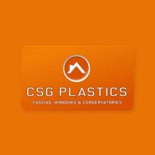 CSG Plastic Profile Picture