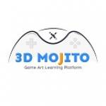 3D Mojito Profile Picture