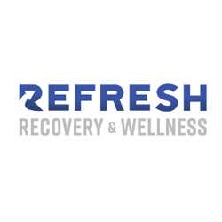 Refresh Recovery Wellness Profile Picture