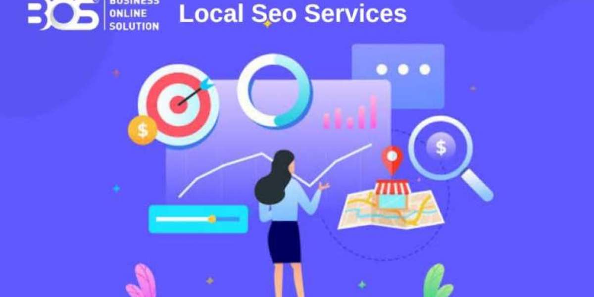 Affordable Local SEO Services: Boost Your Business Visibility