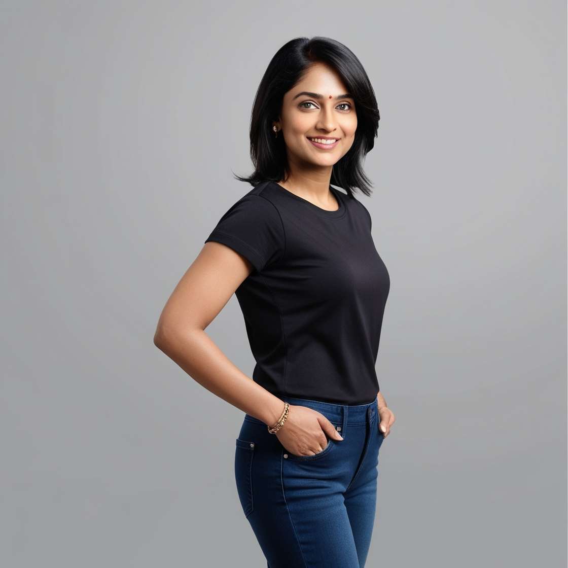 Anamika Desai Profile Picture