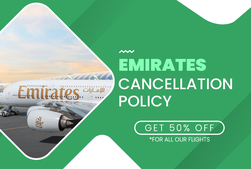 Emirates Cancellation Policy: What You Need To Know