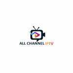 Allchannel Iptv Profile Picture