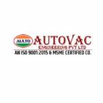 Autovac Engineering Profile Picture