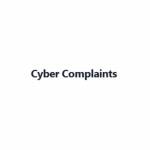 Cyber Complaints Profile Picture