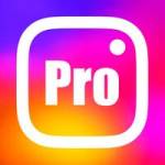 instapro apk Profile Picture