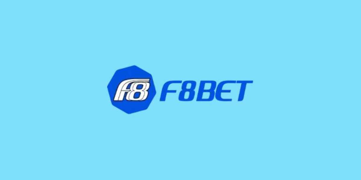 Chào mừng đến với F8bet: Điểm đến chơi game trực tuyến hàng đầu của bạn